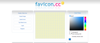 Favicon.cc